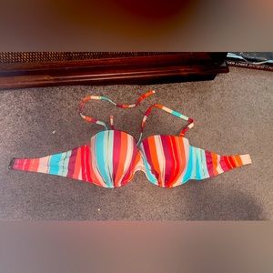 Shade & Shore Bikini Top - Size 36C
